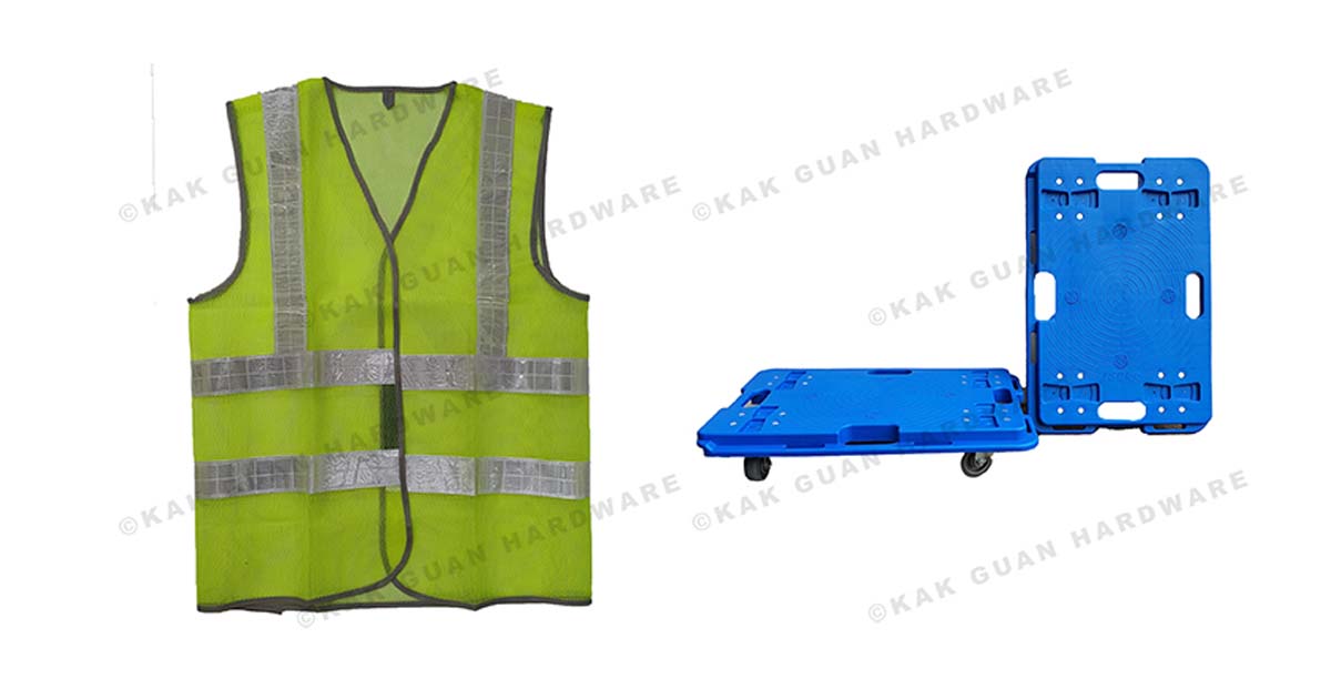 Best Hardware Shop in Singapore - Kak Guan
