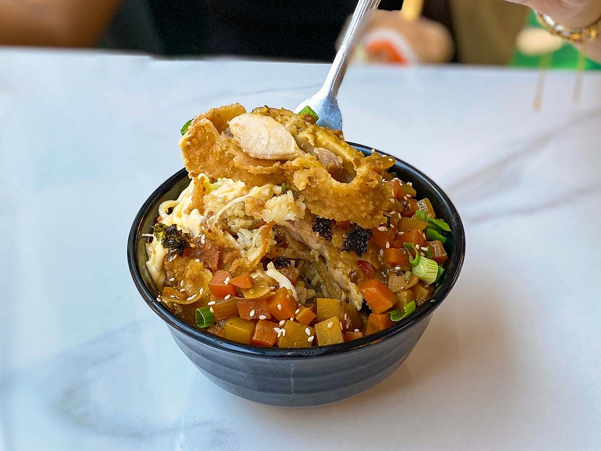 Kendonya - Katsu