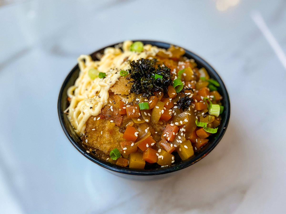Kendonya - Katsudon