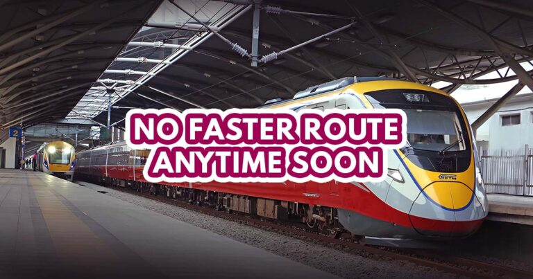 KL to JB ETS Delay - Featured image