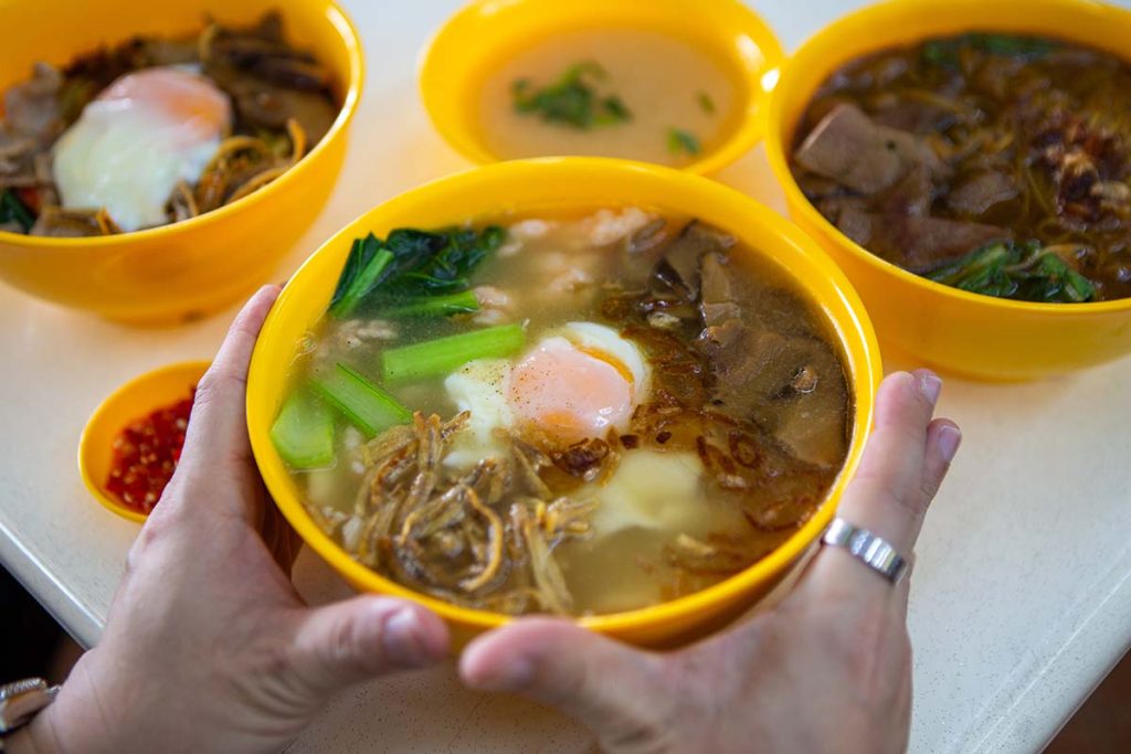 11 best ban mian in Singapore so good they'll bowl you over [Apr 2026 ...