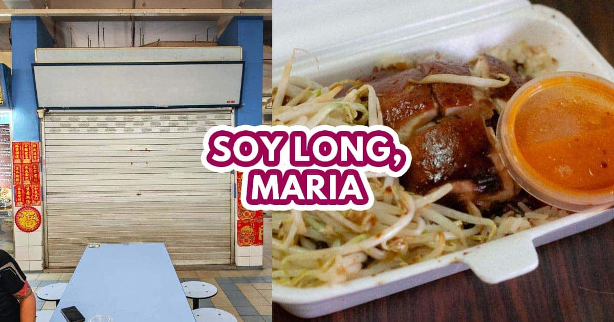 ma li ya virgin chicken closes - featured image