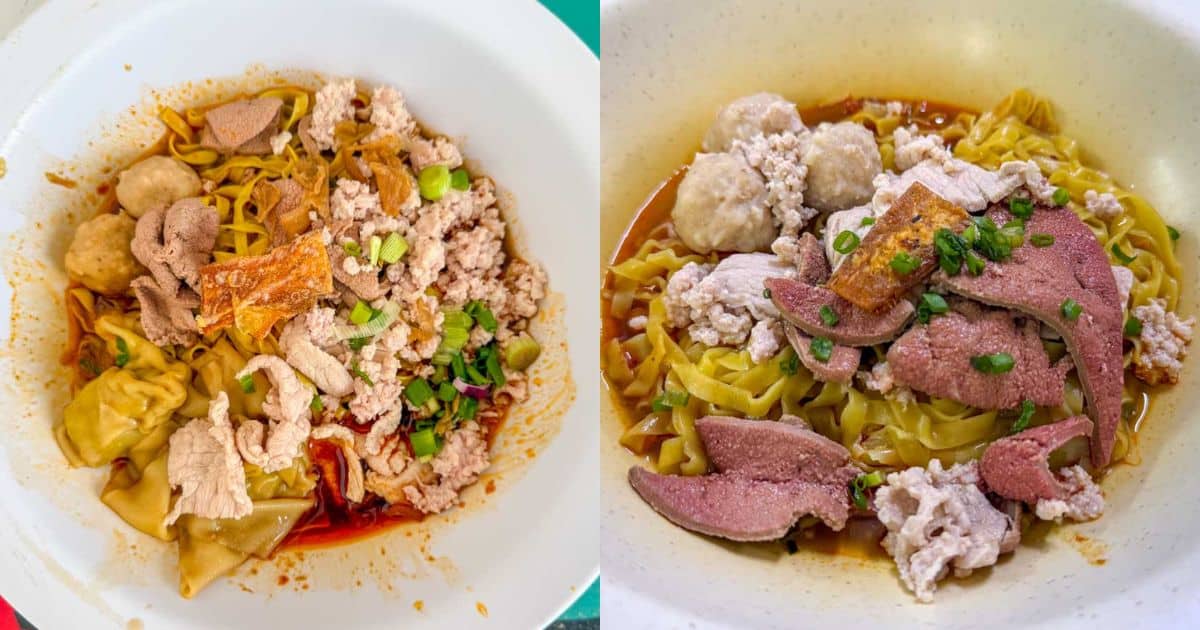 michelin bcm showdown - tai hwa & tai wah bcm