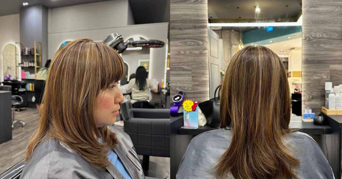 Best Beauty Salon in Singapore - Miin Hair & Beauty