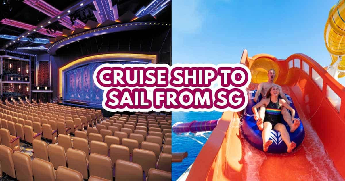 Navigator of the Seas - Featured Image