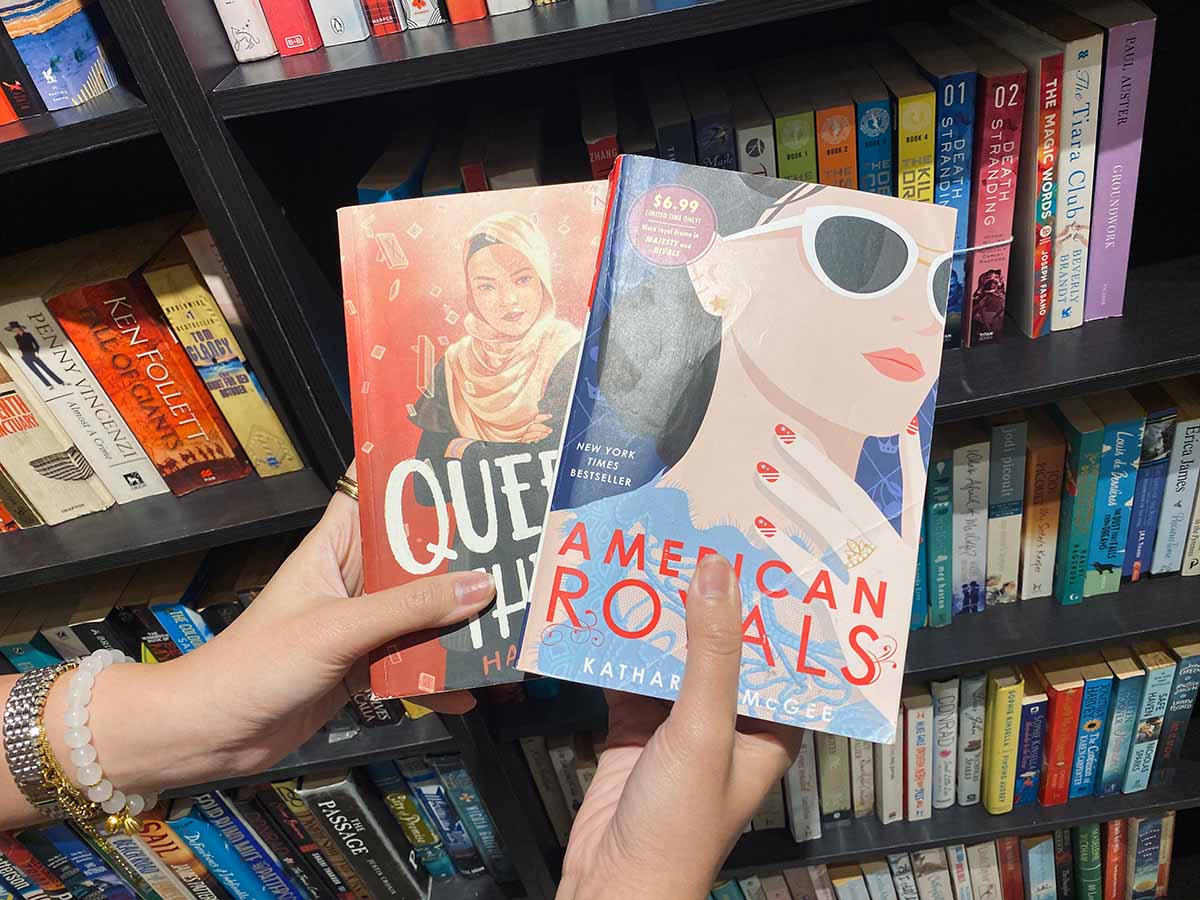 BooKu - Novels