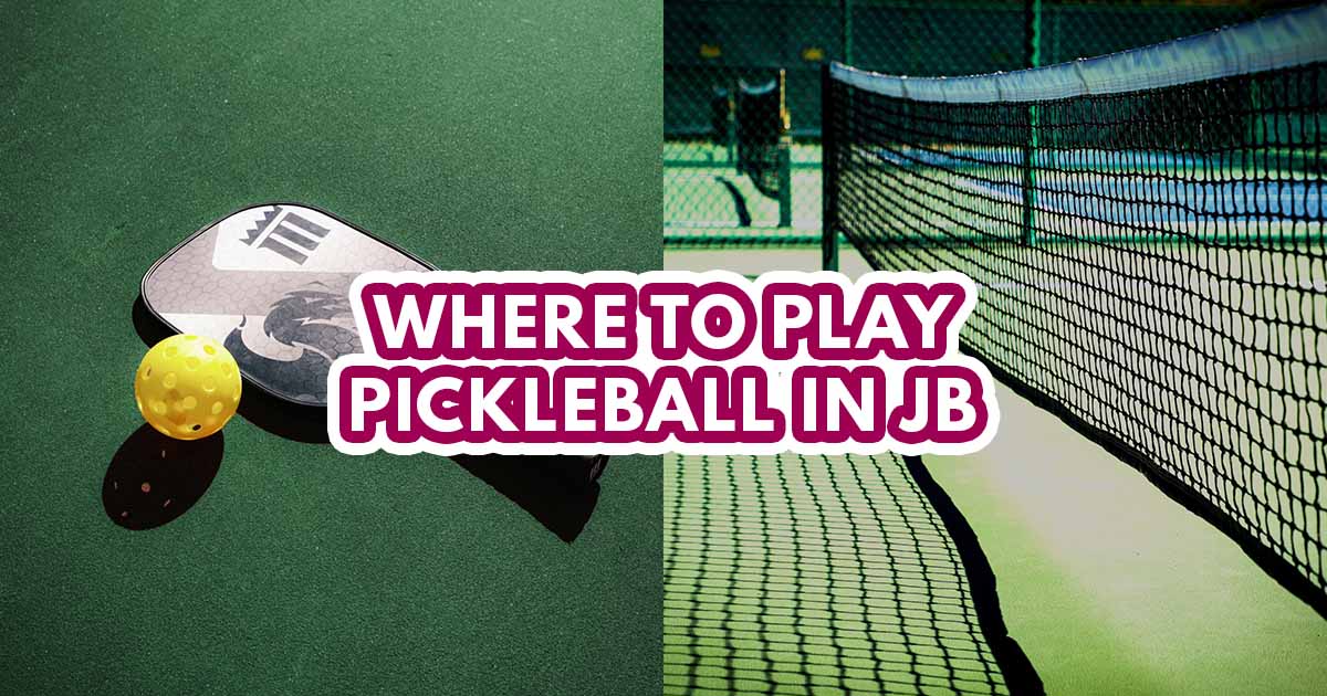 Pickleball JB Guide - Featured image