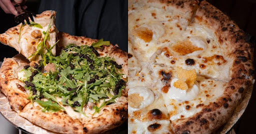 pizza - cheese pizza pull