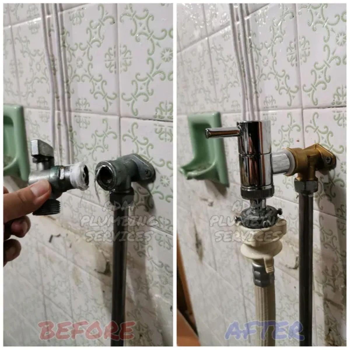 Best Plumbing Company - ADM