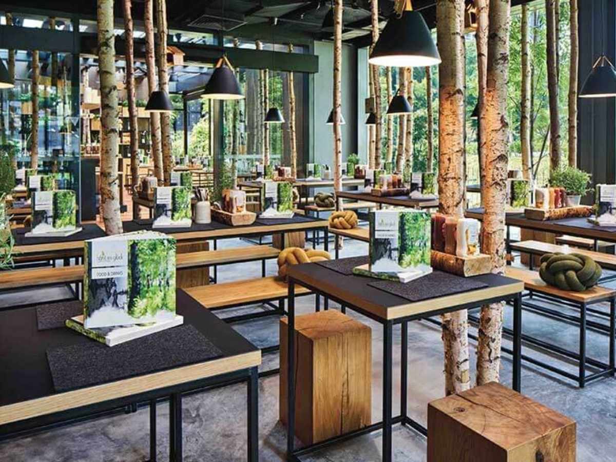 vivocity - servus german grill store