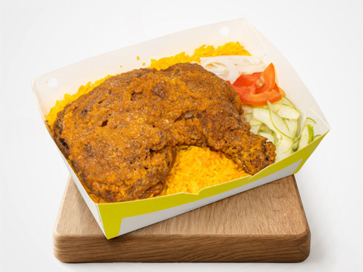 shawarma shack singapore 3 shawarma shack singapore - classic broasted chicken leg quarter with rice