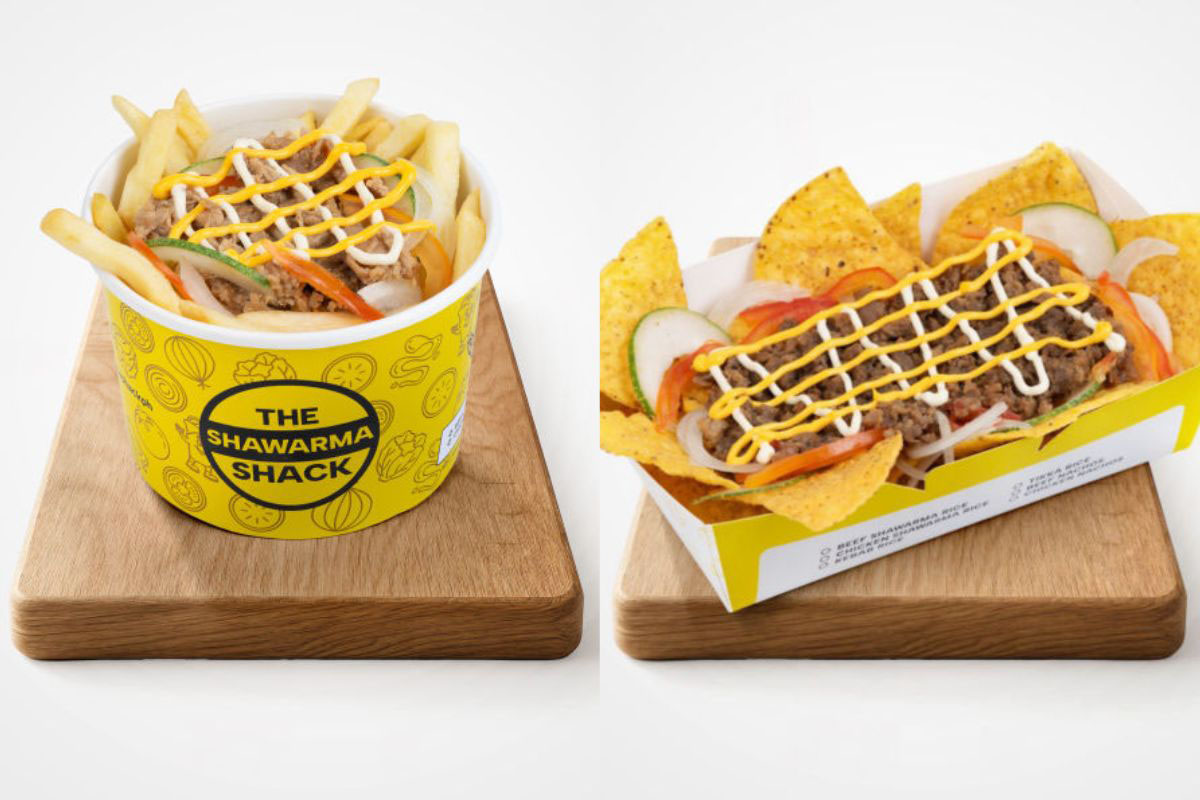 shawarma shack singapore 4 shawarma shack singapore - fries & snacks