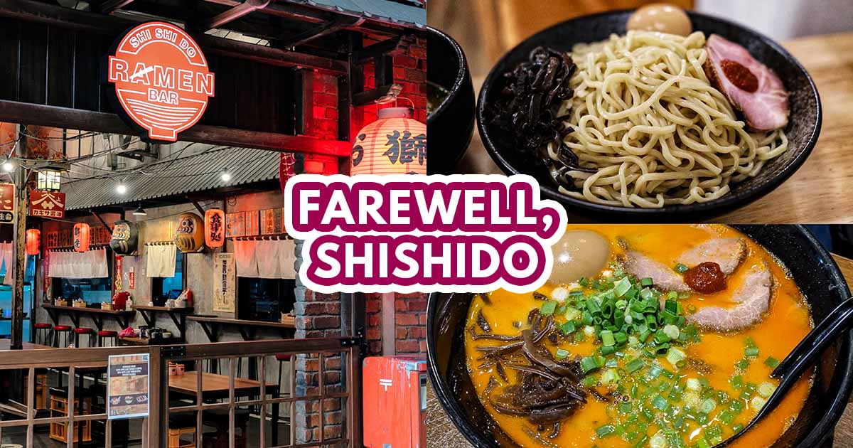 Ramen Bar Shishido - Featured image