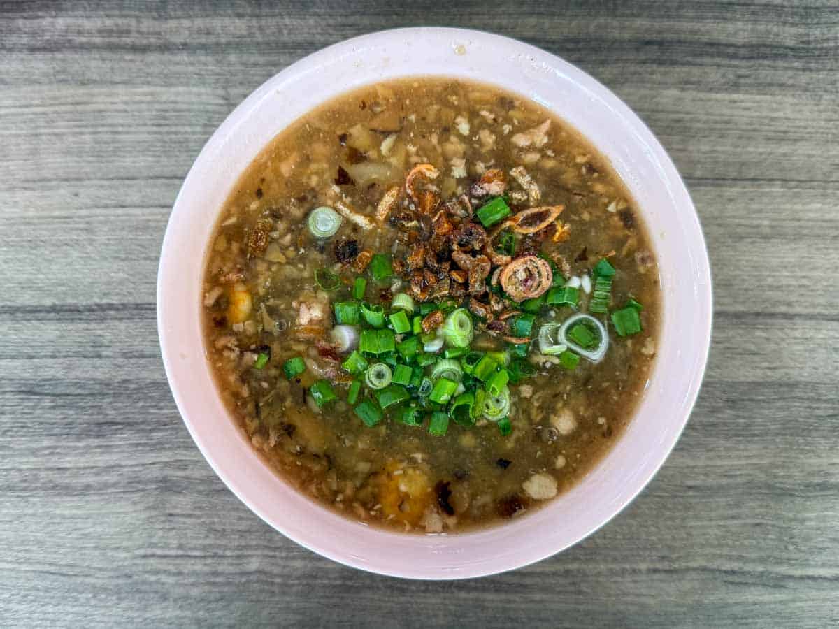 shu heng bi tai mak - johor bi tai mak
