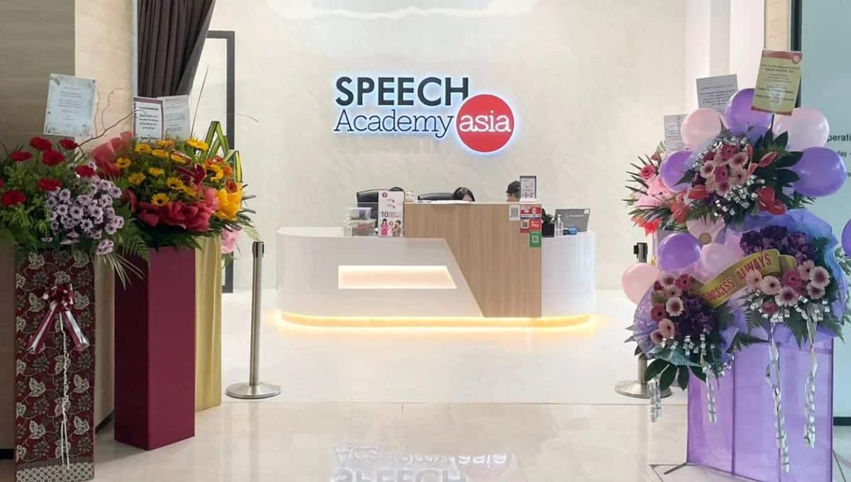 Best Speech & Drama Class - Speech Academy Asia