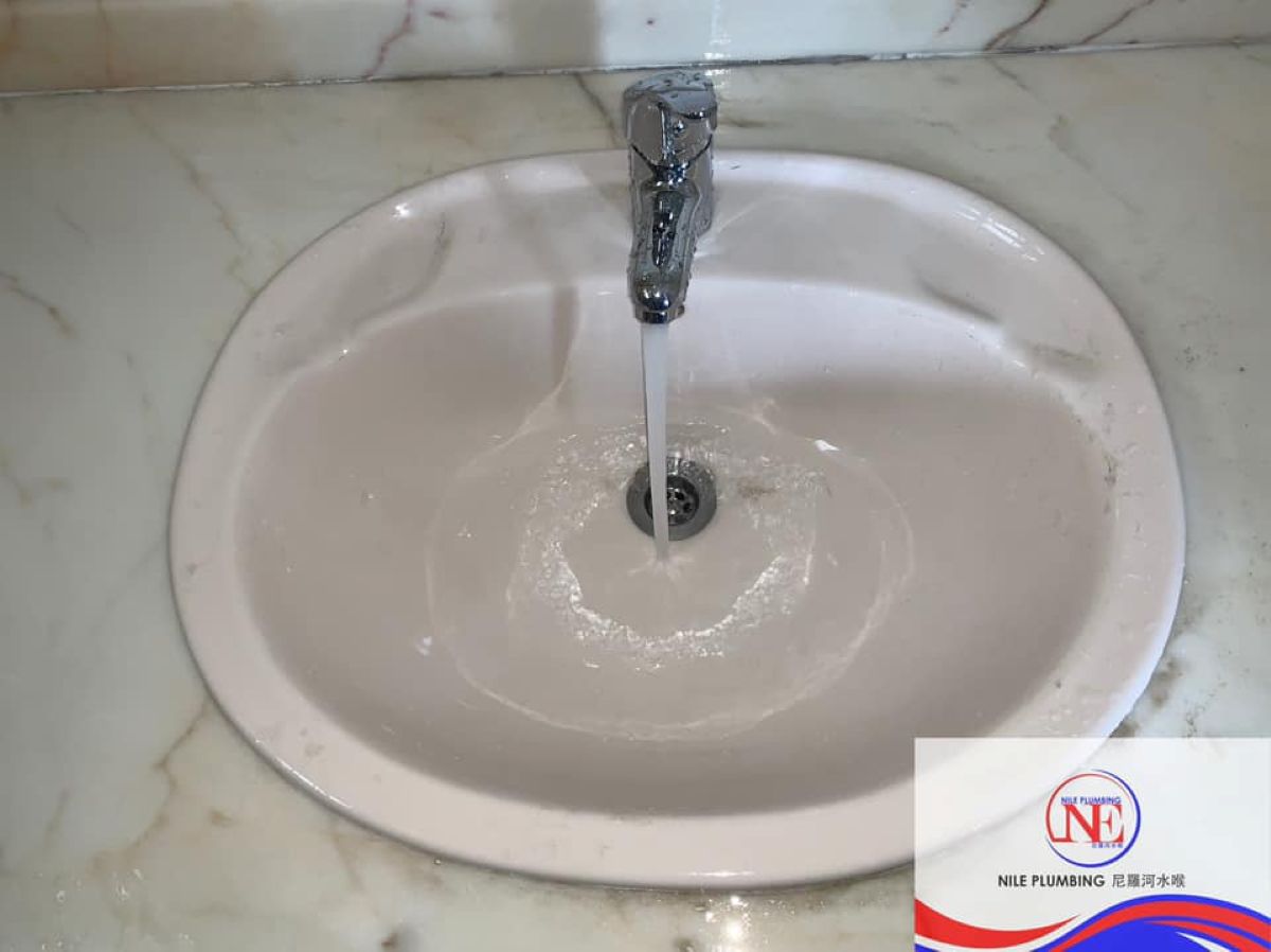 Best Plumbing Company - Tap