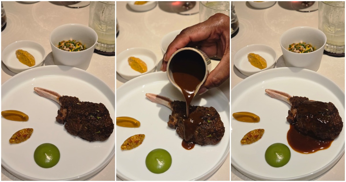 thevar - lamb rack