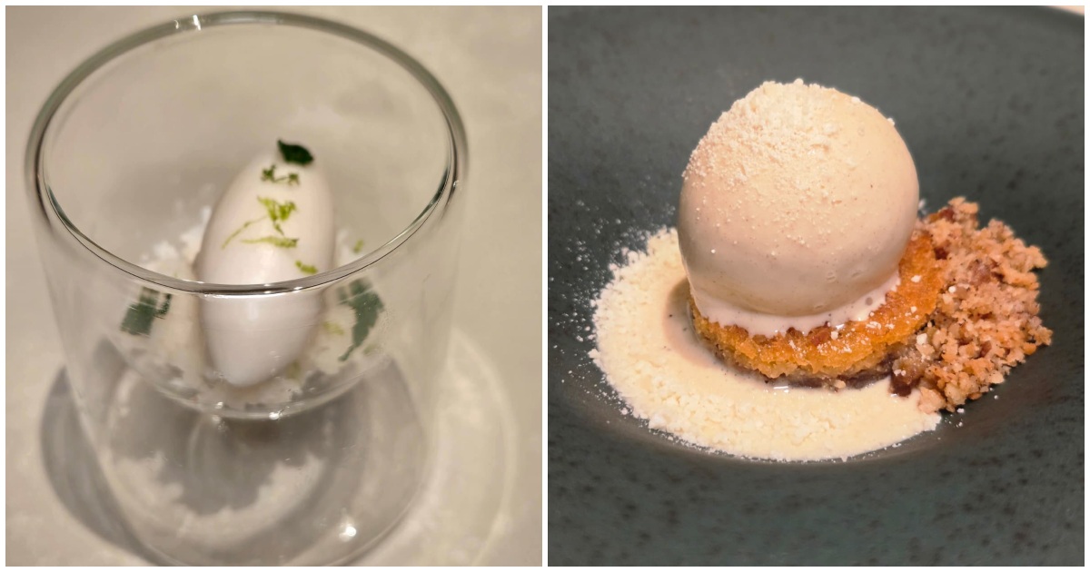 thevar - collage of ice creams
