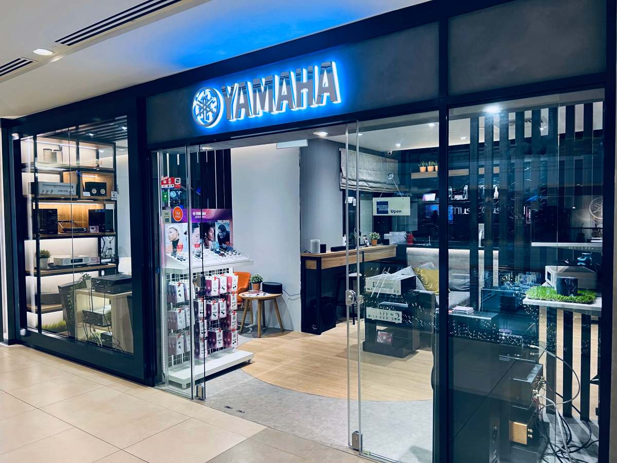Best Piano Lesson in Singapore - Yamaha Store