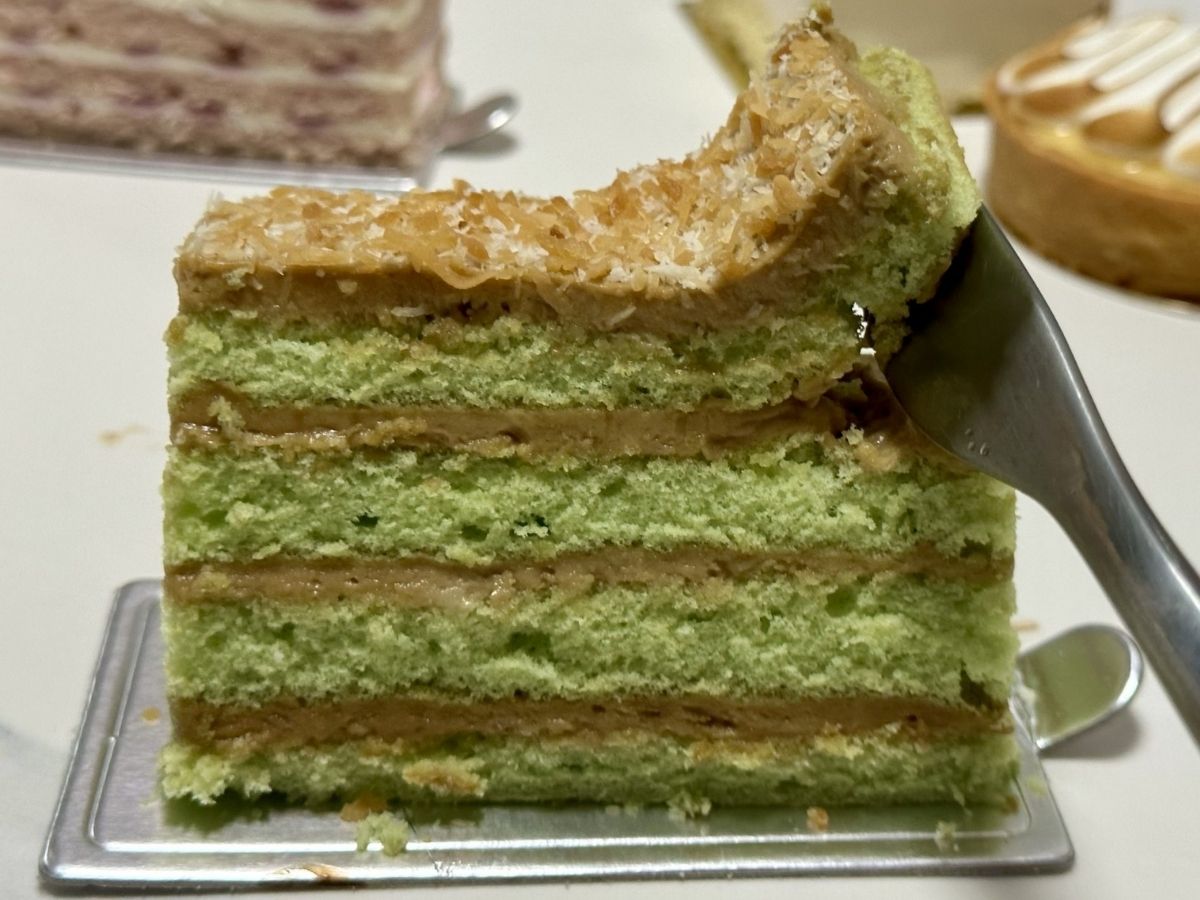 Skinny Cakes 4