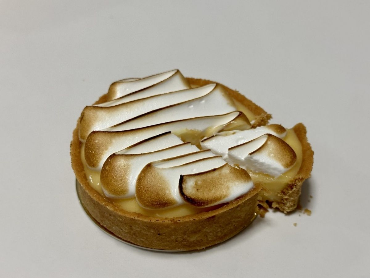 Skinny Cakes 7