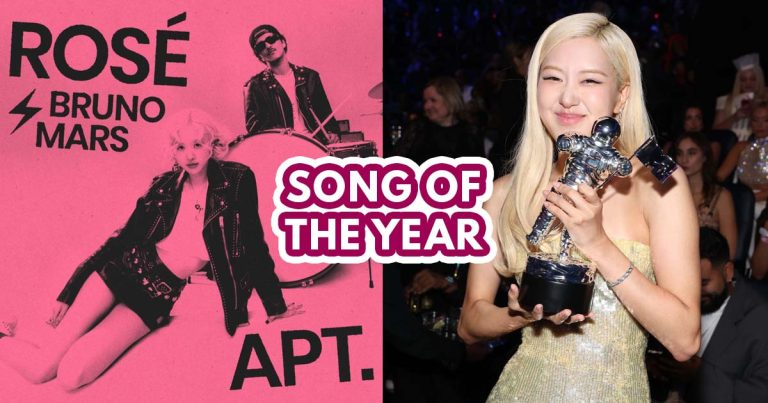 APT VMA Rose speech - featured image