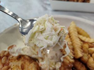 Amk 711 Western - coleslaw Amk 711 Western - coleslaw