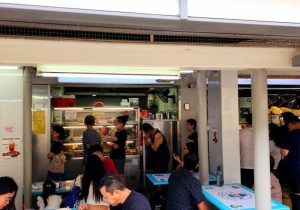 hawkers closed 2025 - beo crescent curry rice