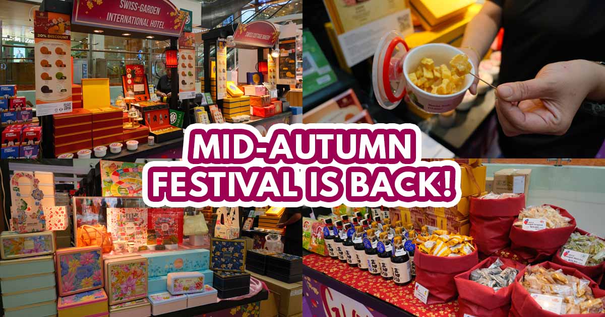 Chinatown Point Mid-Autumn Fair - featured image