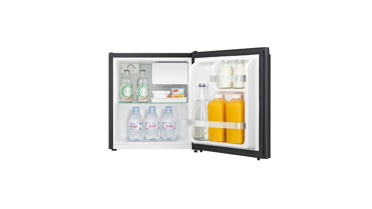 Climate Vouchers products - Electrolux Mini Fridge