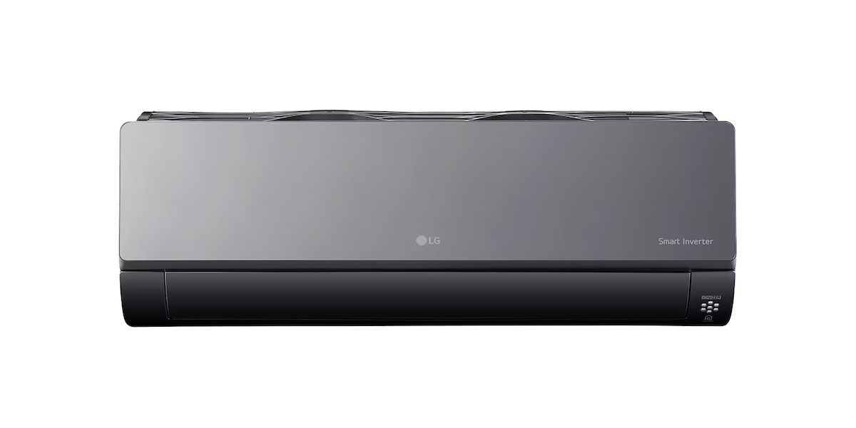 Climate Vouchers products - LG ARTCOOL