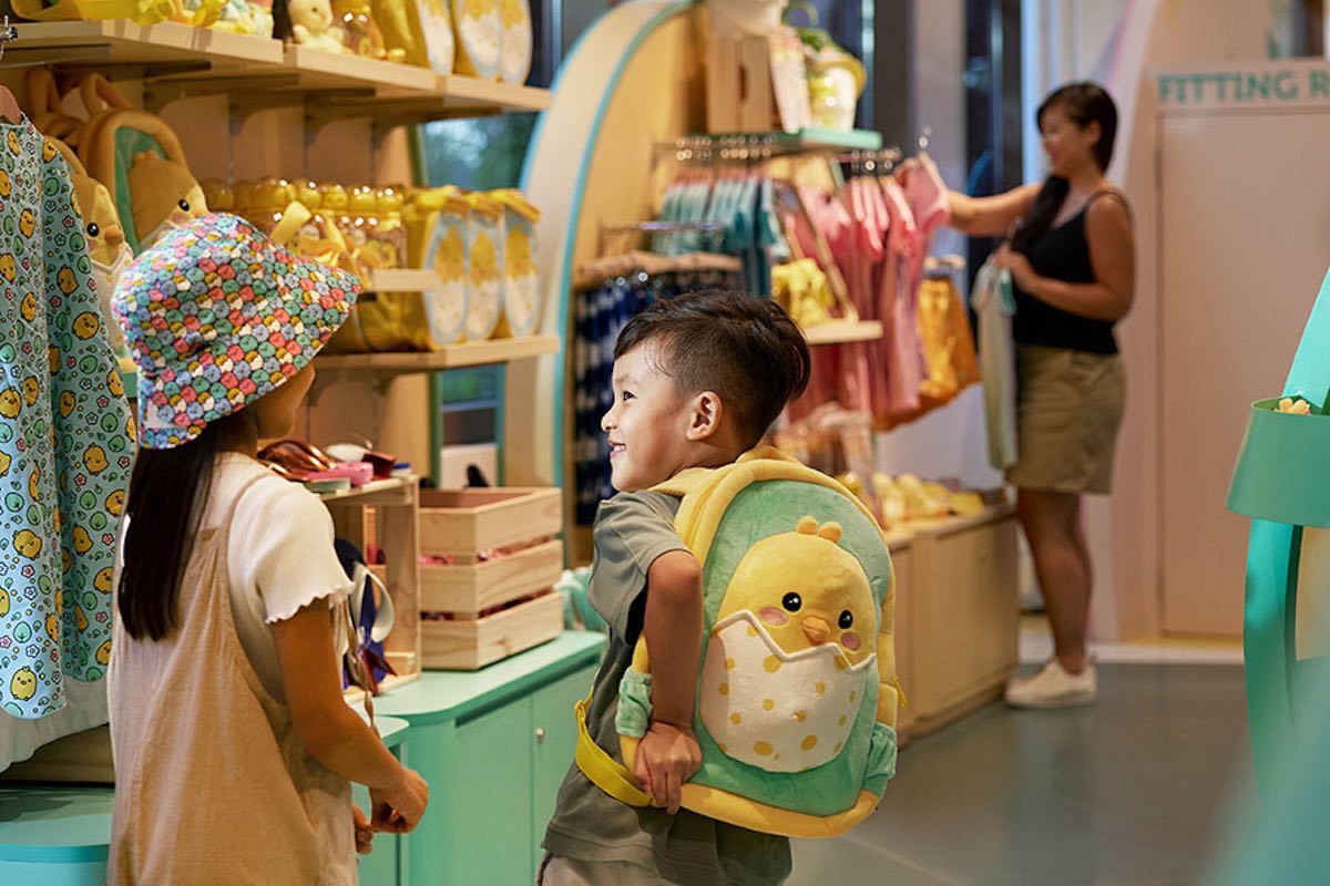 Egg Splash Bird Paradise - Egg Splash Shop