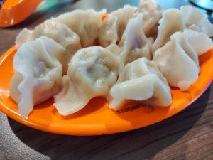 HaHa Family - Harbin Pork Dumplings