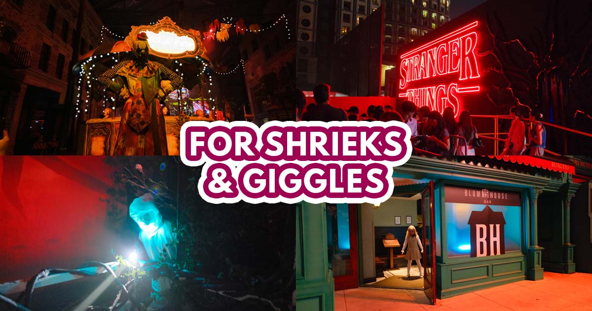 Halloween Horror Nights 2025 - featured image