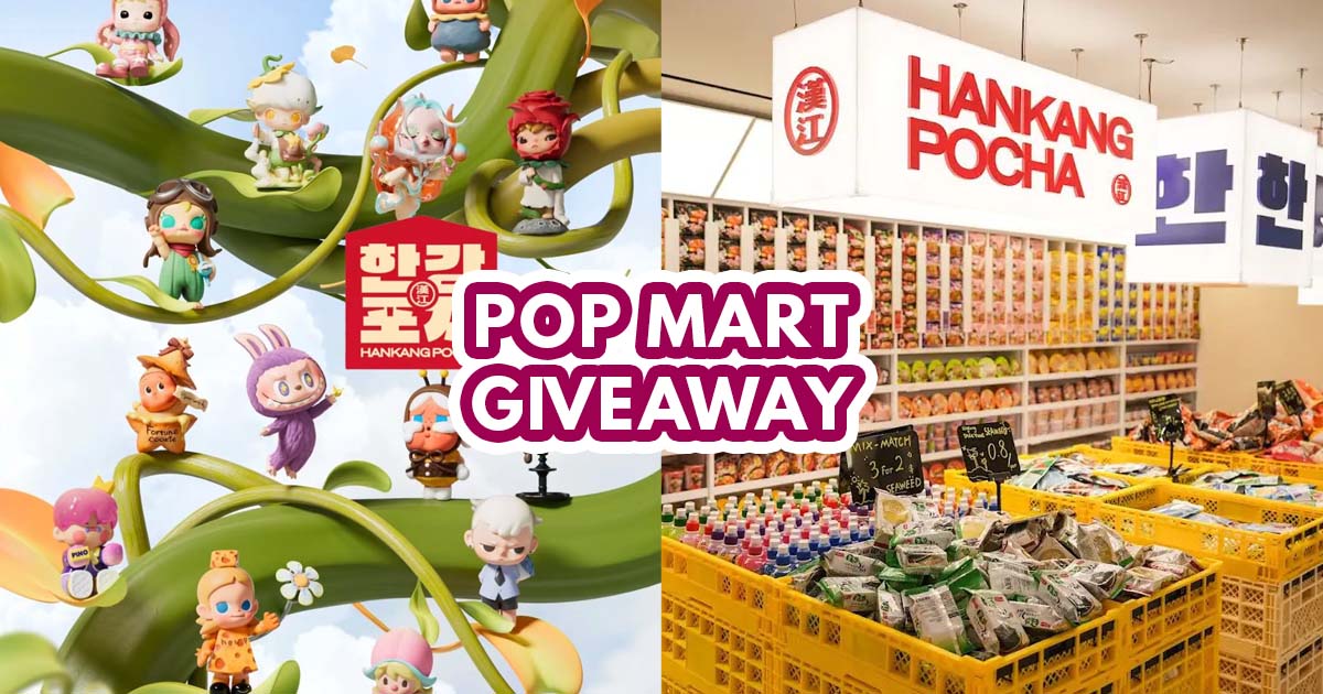 Hankang Pocha Pop Mart - featured image