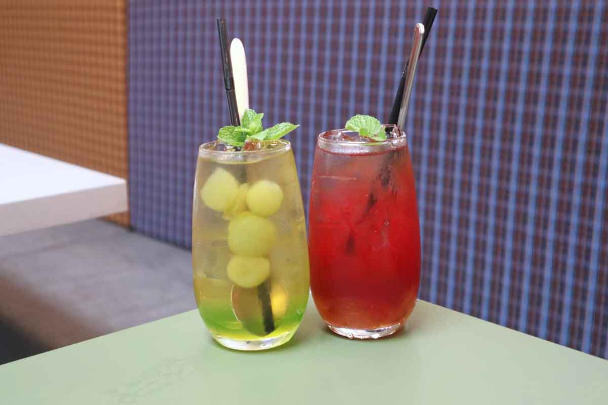 kimchi mama - drinks