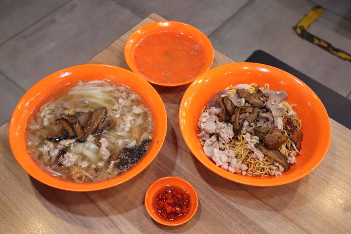 lai heng BCM - overview