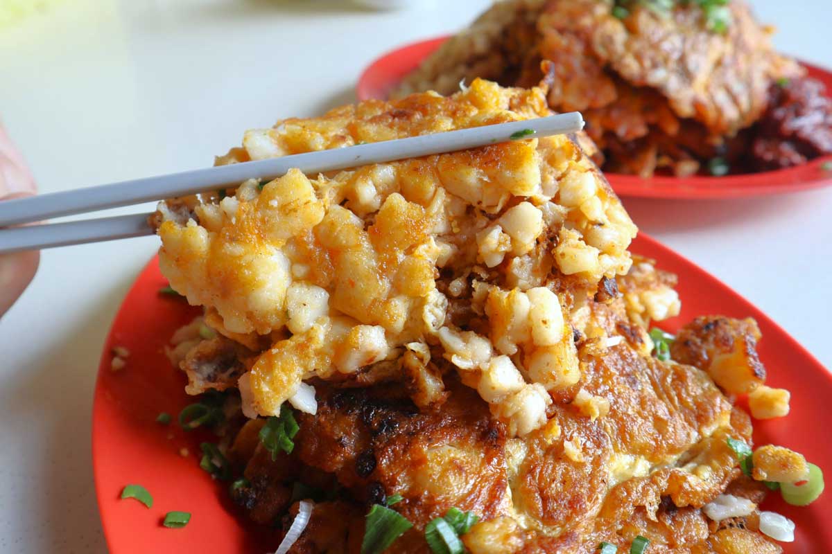 best-rated carrot cake - carrot cake portion