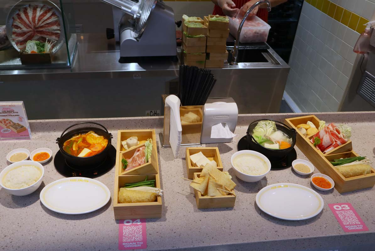 shabu bar - overview