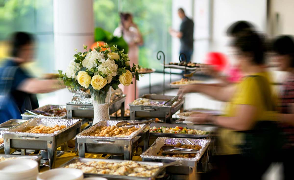 catering - katong catering