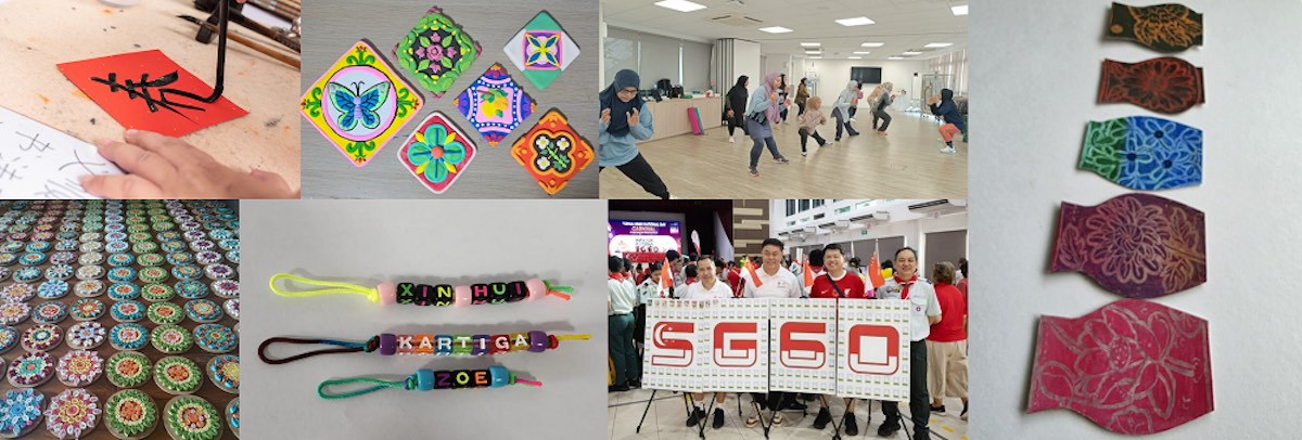 Mid-Autumn Festival 2025 - Activities