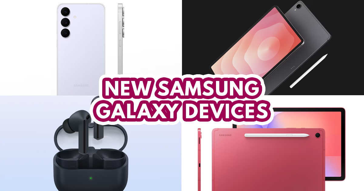 Samsung Galaxy S25 FE - featured image