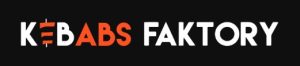 Kebabs Faktory Yishun - logo
