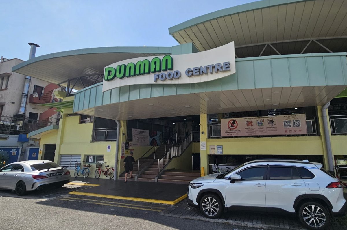 Spring cleaning October 2025 - dunman