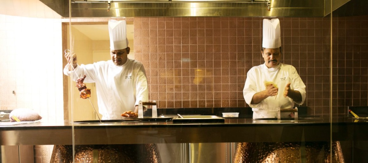 Singapore Food Festival 2025 - Tandoor 1 for 1