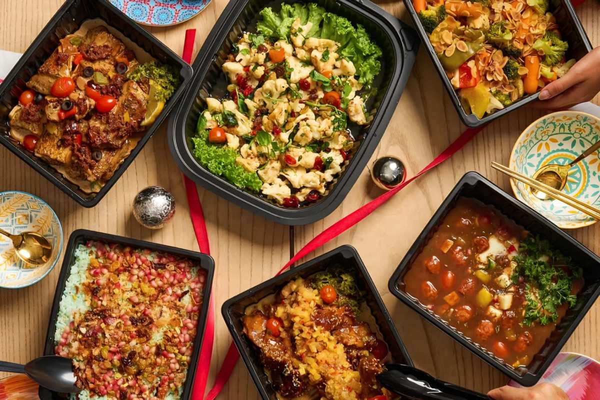 best catering - elsie kitchen overview