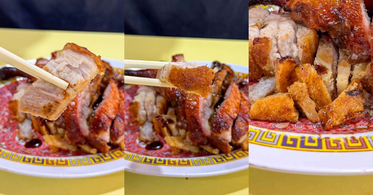 fatty cheong - sio bak