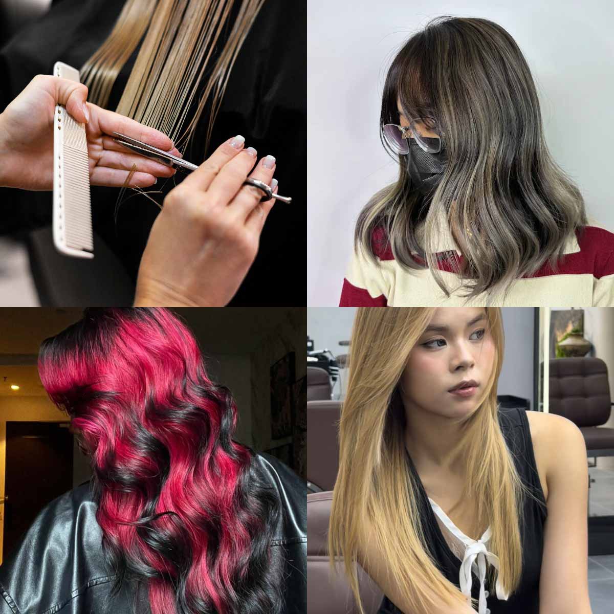 Hair Salons JB - Featured image