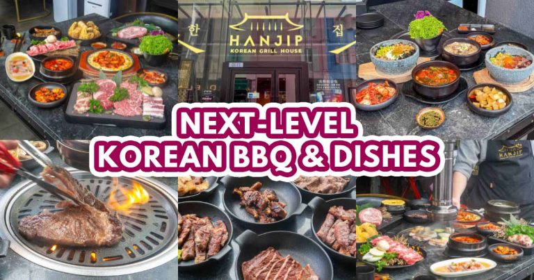 hanjip korean grill house - featured image
