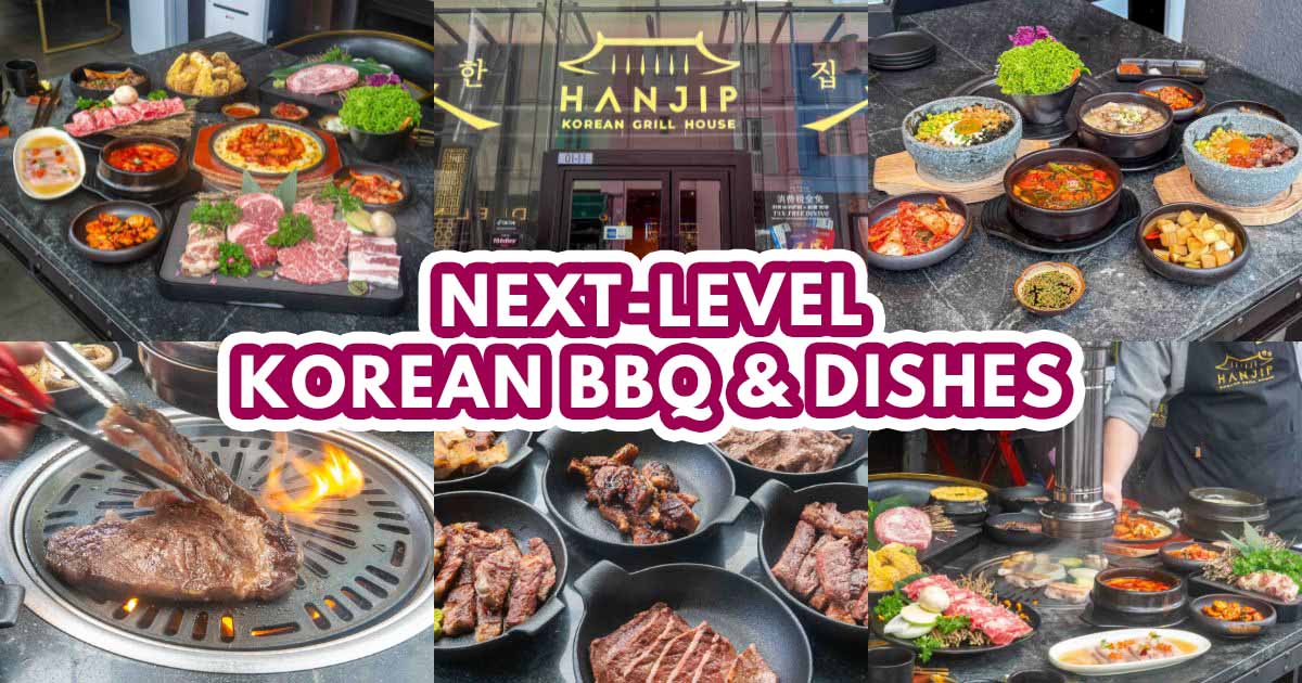 hanjip korean grill house - featured image